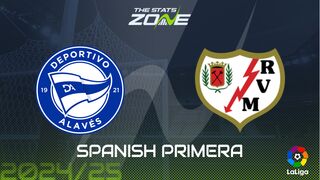 Alaves vs Rayo Vallecano Preview: Team News & Prediction