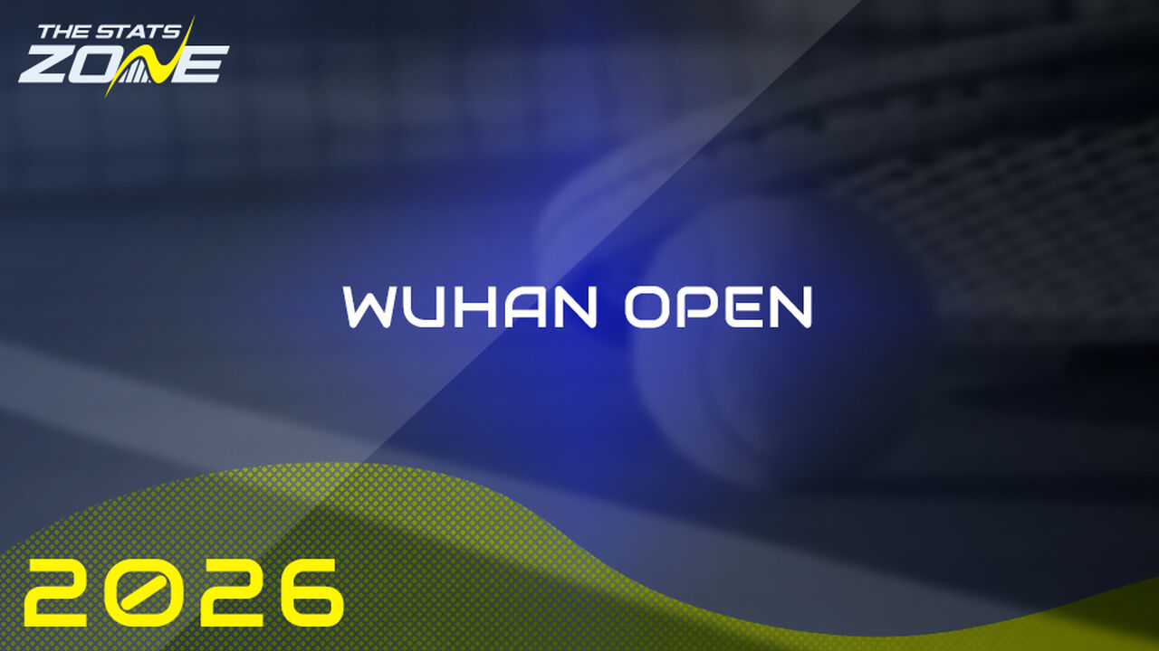 Belinda Bencic vs Shuai Zhang Preview & Prediction | 2026 Wuhan Open | First Round
