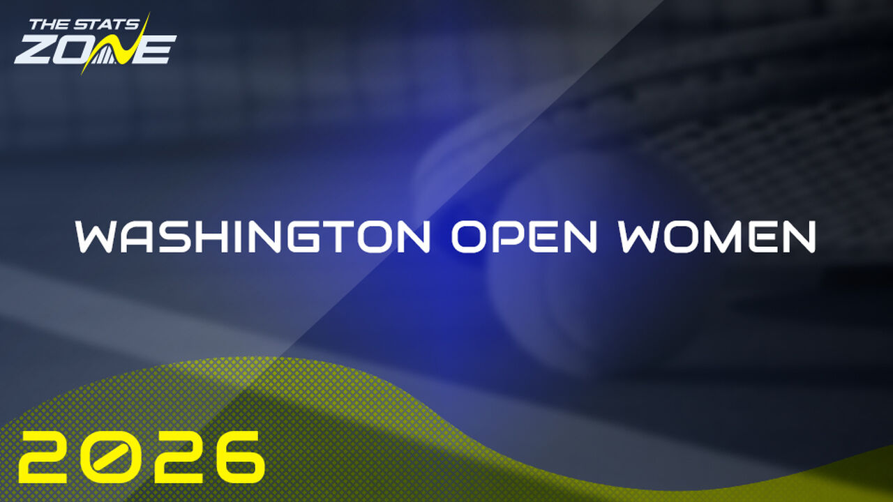 Daria Kasatkina vs Anna Kalinskaya Preview & Prediction | 2026 Washington Open (Mubadala DC Open) | First Round
