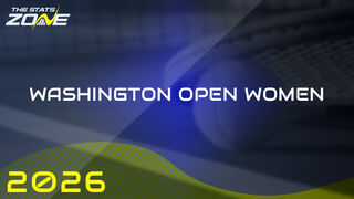 Daria Kasatkina vs Anna Kalinskaya Preview & Prediction | 2026 Washington Open (Mubadala DC Open) | First Round