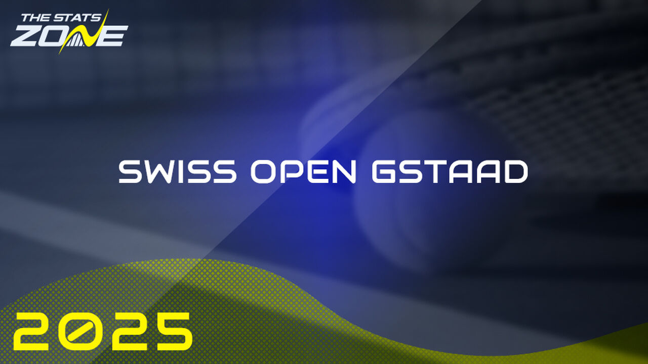 Arthur Cazaux vs Nikoloz Basilashvili Preview & Prediction | 2025 Swiss Open Gstaad | First Round
