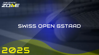Arthur Cazaux vs Nikoloz Basilashvili Preview & Prediction | 2025 Swiss Open Gstaad | First Round