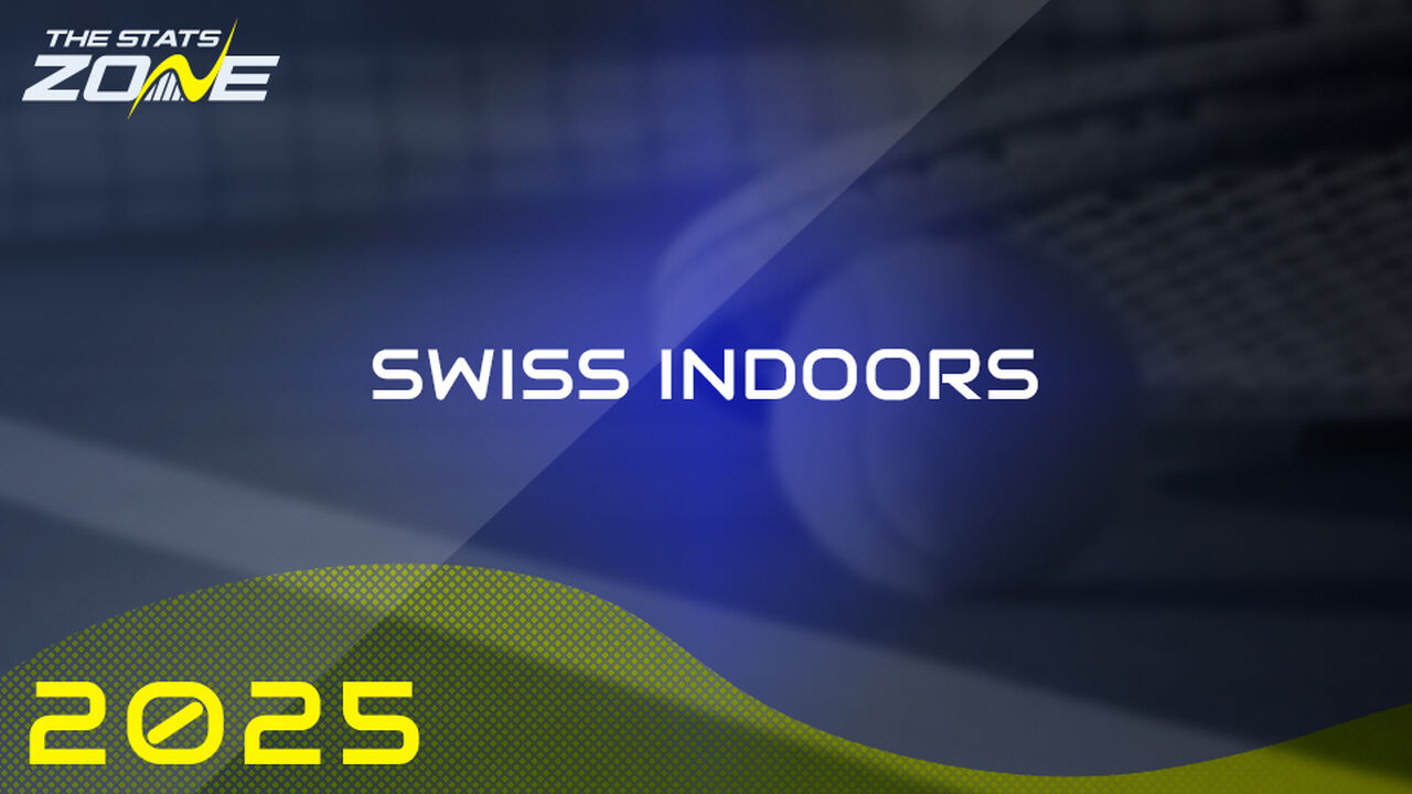 Jakub Mensik vs Henry Bernet Preview & Prediction | 2025 Swiss Indoors | First Round