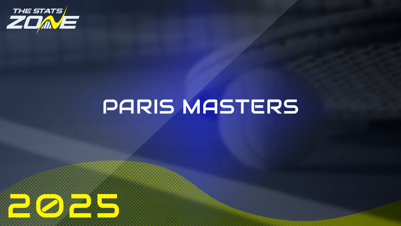 Alex Michelsen vs Zizou Bergs Preview & Prediction | 2025 Paris Masters | First Round