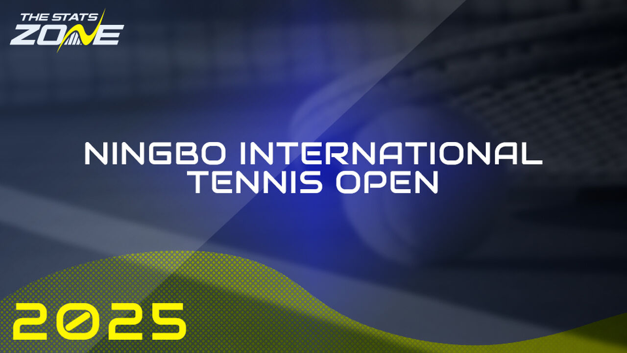 Belinda Bencic vs Magda Linette Preview & Prediction | 2025 Ningbo Open (AUX Ningbo Open) | First Round