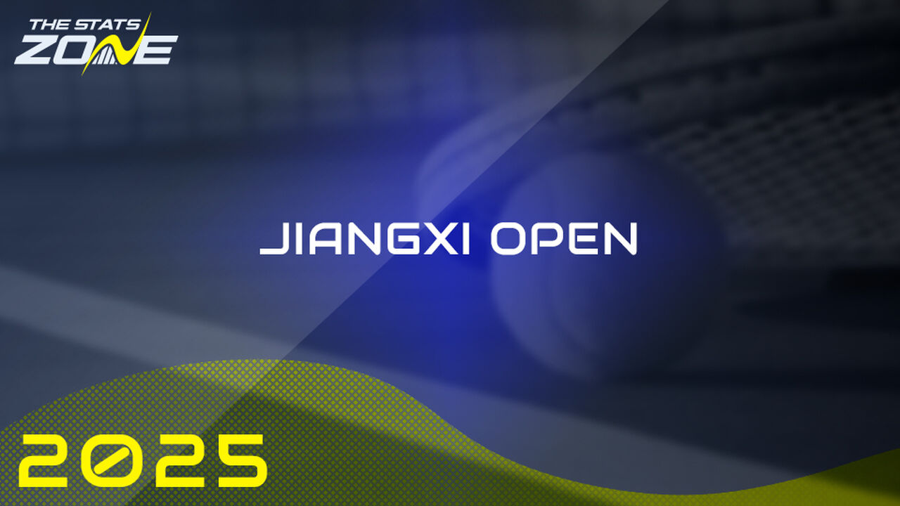Ann Li vs Zhuoxuan Bai Preview & Prediction | 2025 Jiangxi Open | First Round