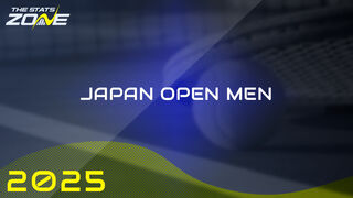Carlos Alcaraz vs Sebastian Baez Preview & Prediction | 2025 Japan Open Tennis Championships | First Round