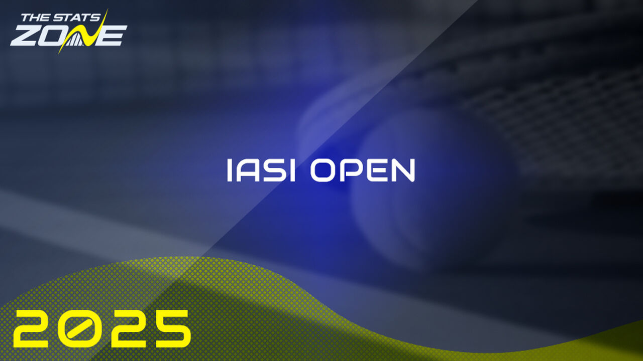 Miriam Bulgaru vs Jil Teichmann Preview & Prediction | 2025 Iasi Open | First Round