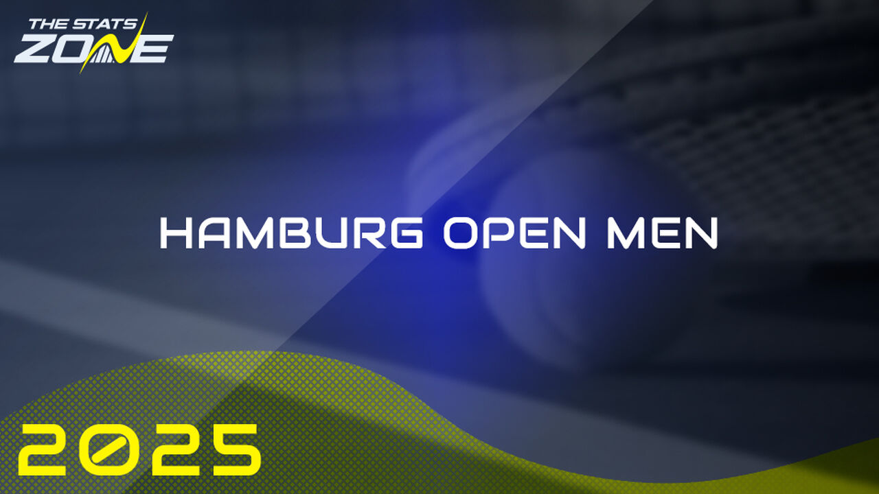 Pedro Martinez vs Francisco Cerundolo Preview & Prediction | 2025 Hamburg Open | First Round