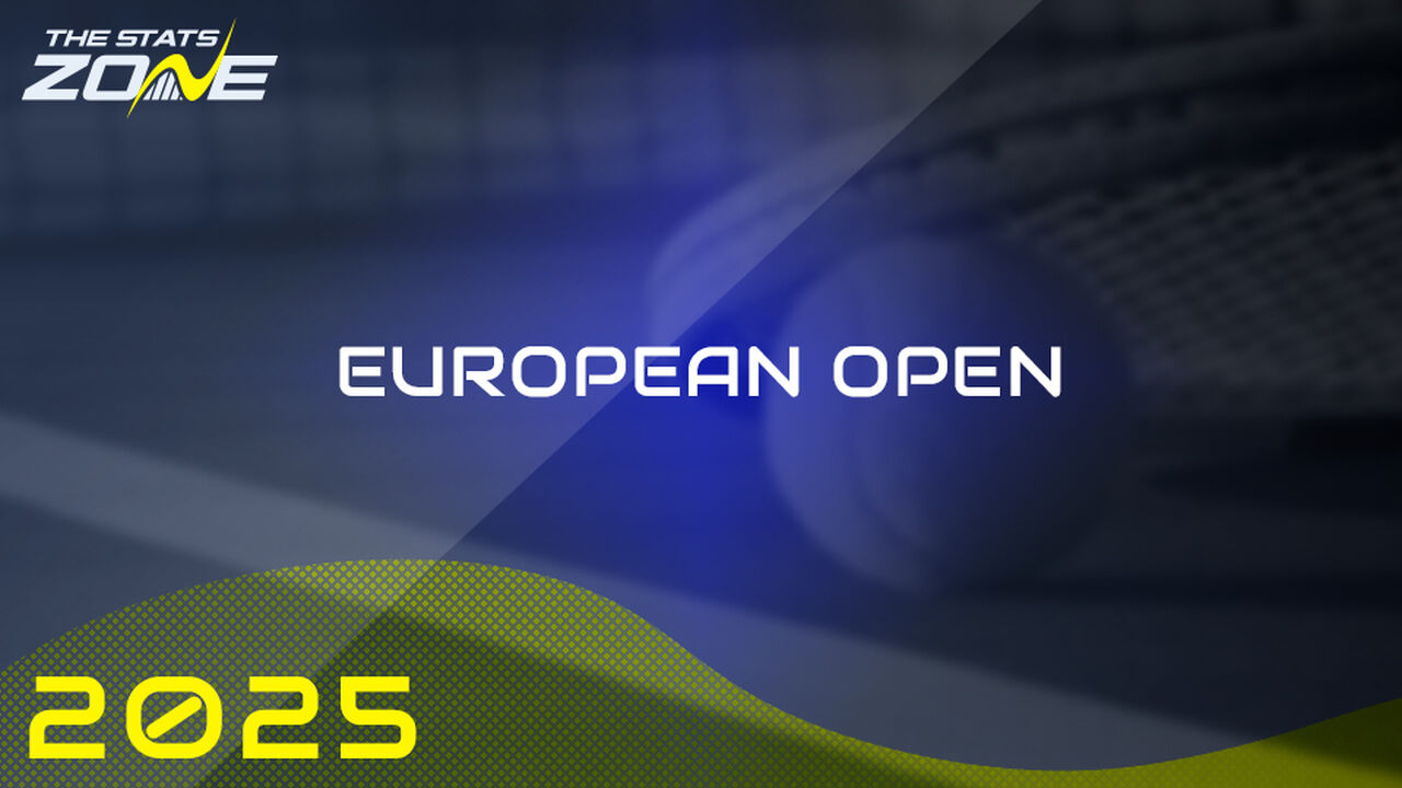 Reilly Opelka vs Benjamin Bonzi Preview & Prediction | 2025 European Open (BNP Paribas Fortis European Open) | First Round