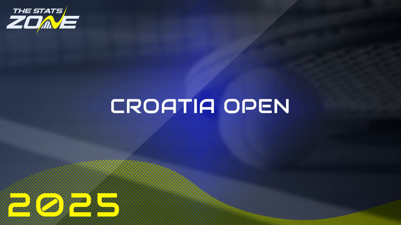 Matej Dodig vs Francesco Passaro Preview & Prediction | 2025 Croatia Open | First Round