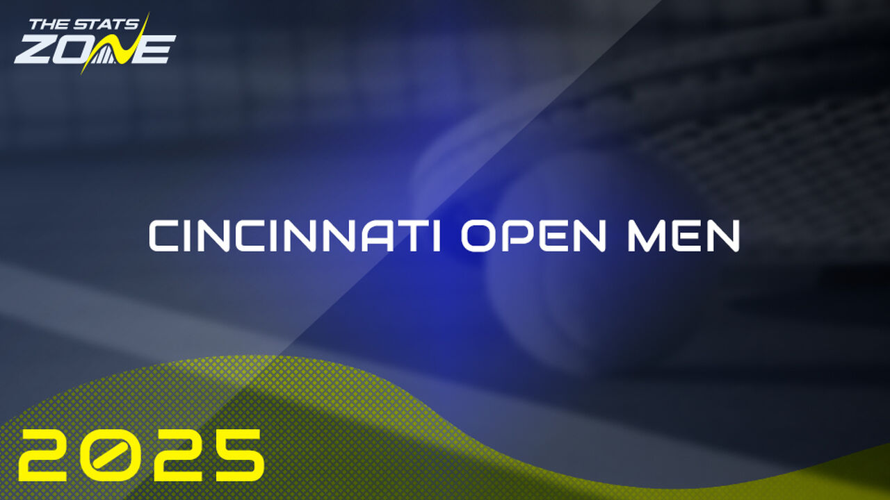 Tomas Martin Etcheverry vs Juncheng Shang Preview & Prediction | 2025 Cincinnati Open | First Round