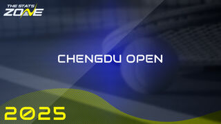 Terence Atmane vs Dino Prizmic Preview & Prediction | 2025 Chengdu Open | First Round