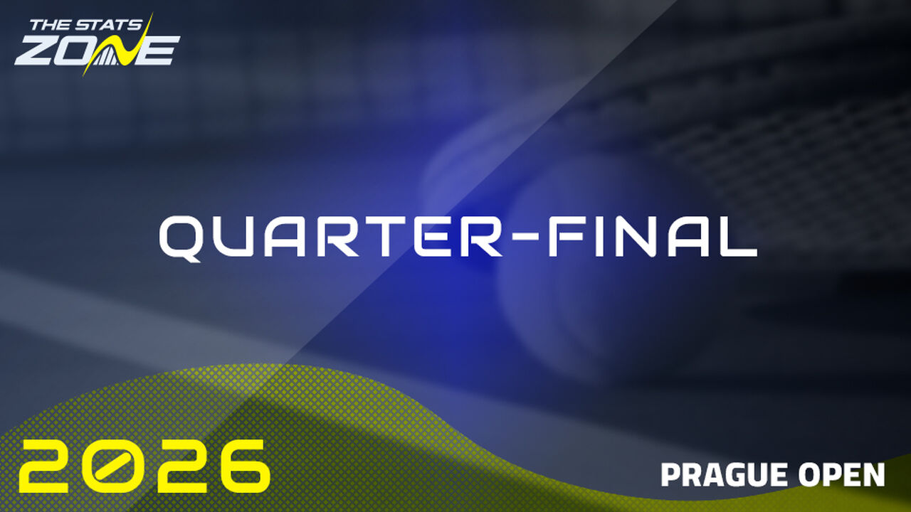 Marie Bouzkova vs Tereza Valentova Preview & Prediction | 2026 Prague Open | Quarter-Final