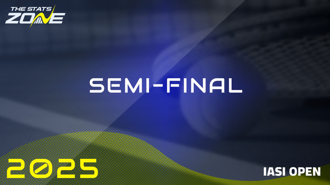 Sorana Cirstea vs Jil Teichmann Preview & Prediction | 2025 Iasi Open | Semi-Final