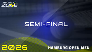 Aleksandar Kovacevic vs Ignacio Buse Preview & Prediction | 2026 Hamburg Open | Semi-Final