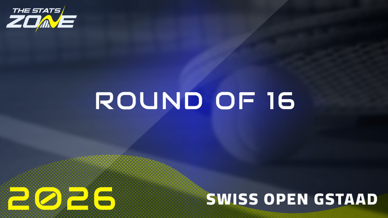 Arthur Rinderknech vs Clement Tabur Preview & Prediction | 2026 Swiss Open Gstaad | Round of 16