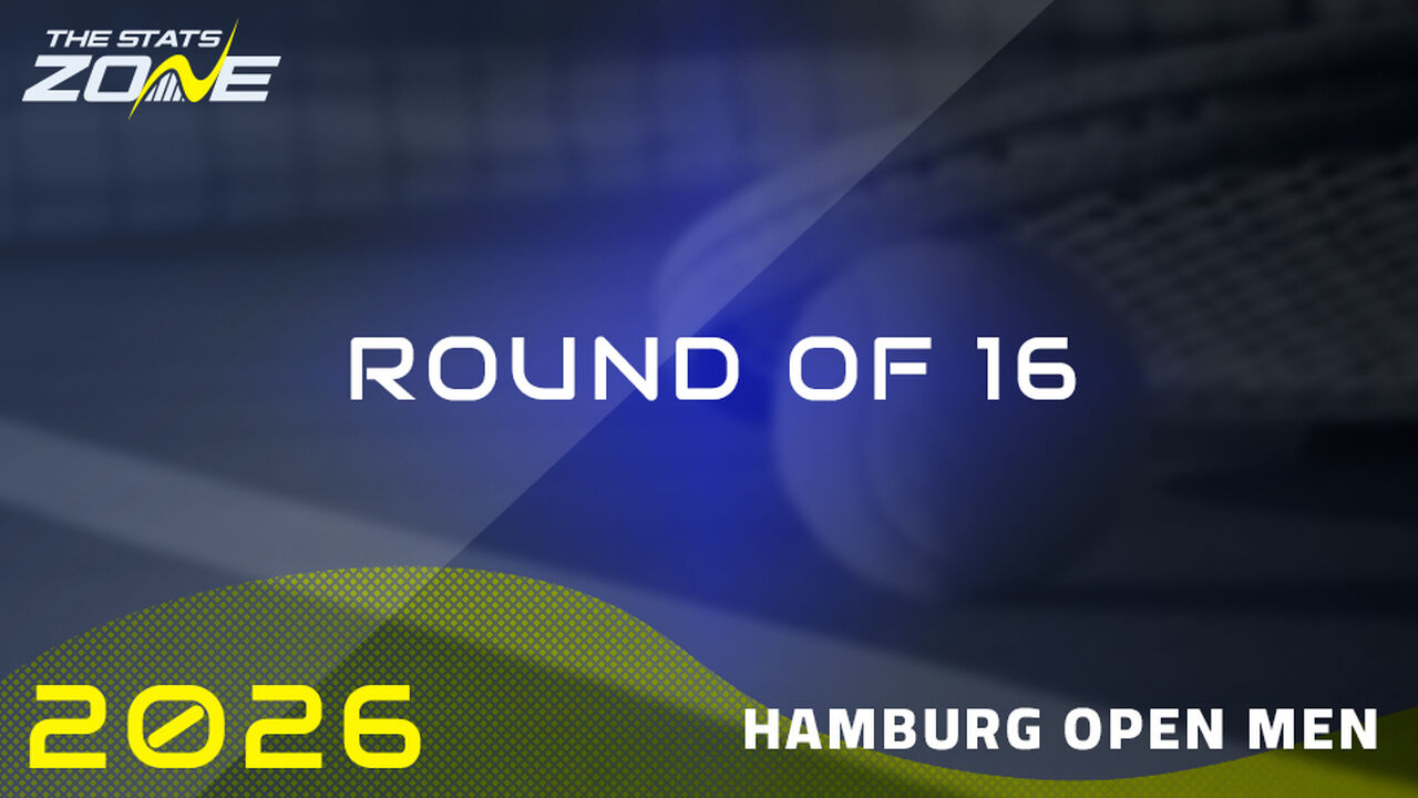 Daniel Altmaier vs Ben Shelton Preview & Prediction | 2026 Hamburg Open | Round of 16
