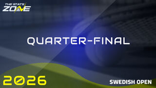 Adolfo Daniel Vallejo vs Stefano Travaglia Preview & Prediction | 2026 Swedish Open (Nordea Open) | Quarter-Final
