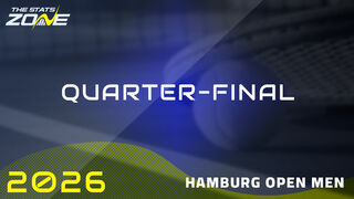 Tommy Paul vs Daniel Altmaier Preview & Prediction | 2026 Hamburg Open | Quarter-Final