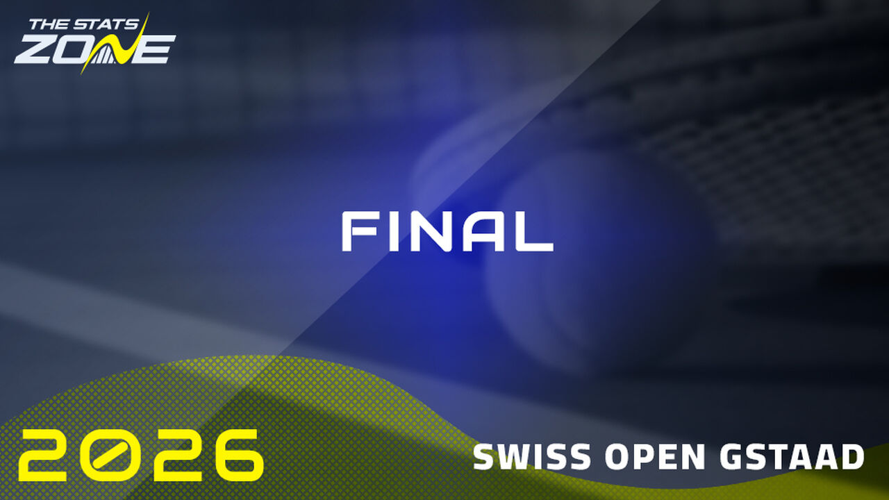 Stefanos Tsitsipas vs Raphael Collignon Preview & Prediction | 2026 Swiss Open Gstaad | Final