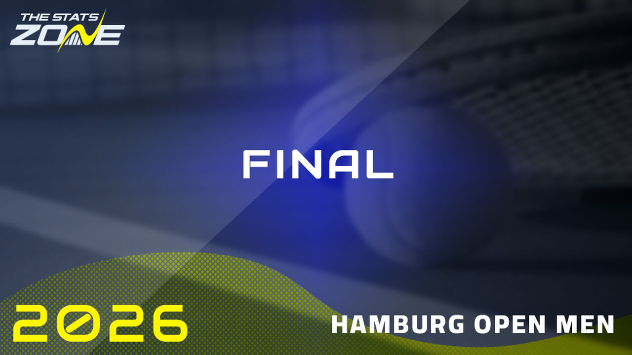 Ignacio Buse vs Tommy Paul Preview & Prediction | 2026 Hamburg Open | Final