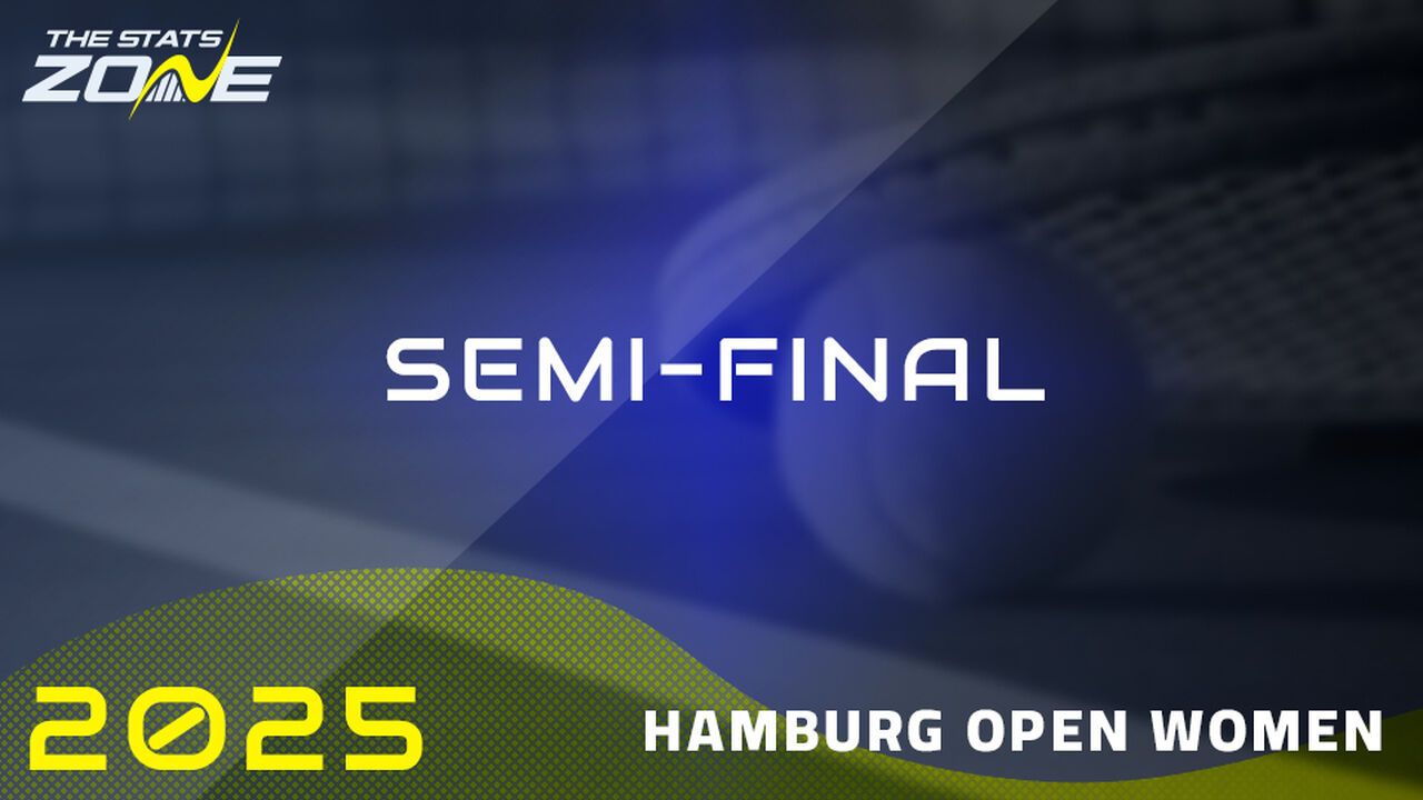 Lois Boisson vs Dayana Yastremska Preview & Prediction | 2025 Hamburg Open | Semi-Final