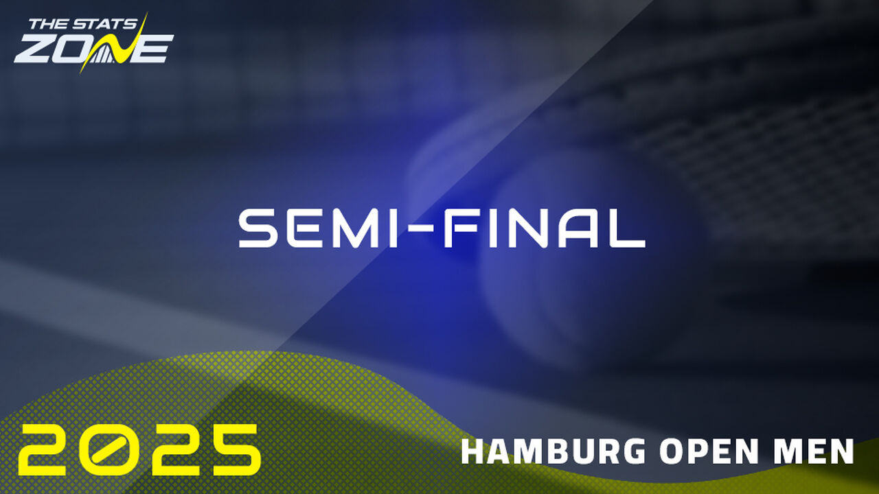 Tomas Martin Etcheverry vs Flavio Cobolli Preview & Prediction | 2025 Hamburg Open | Semi-Final