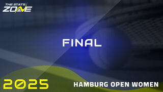 Anna Bondar vs Lois Boisson Preview & Prediction | 2025 Hamburg Open | Final