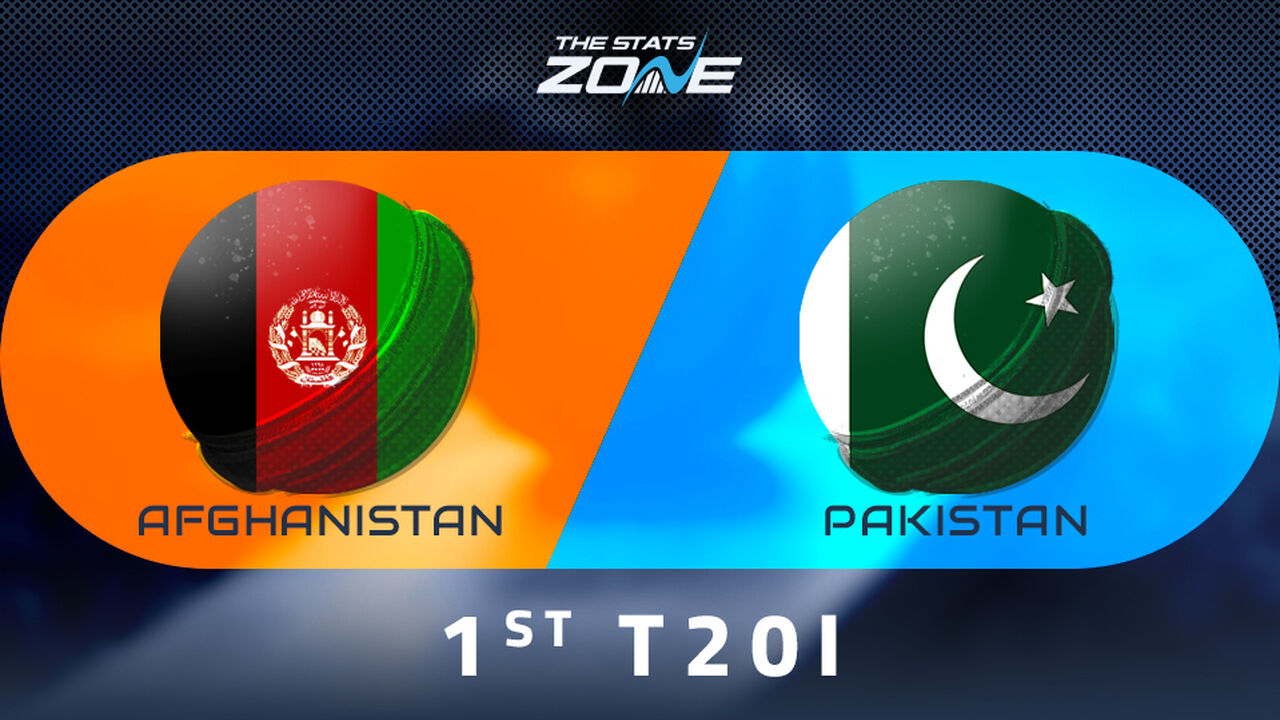 Afghanistan vs Pakistan Preview & Prediction | Tri-Nation Series