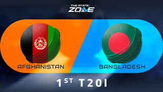 Afghanistan vs Bangladesh Preview & Prediction | First T20 International