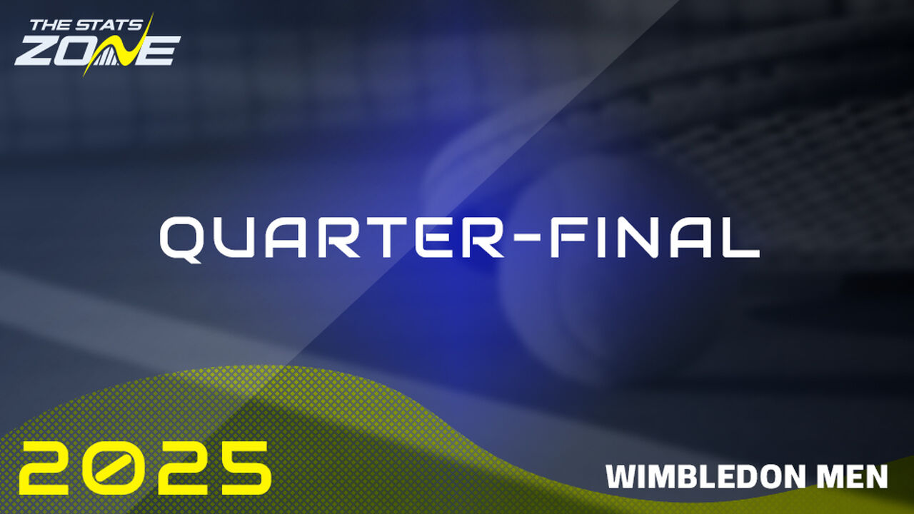 Taylor Fritz vs Karen Khachanov Preview & Prediction | 2025 Wimbledon Championships | Quarter Final