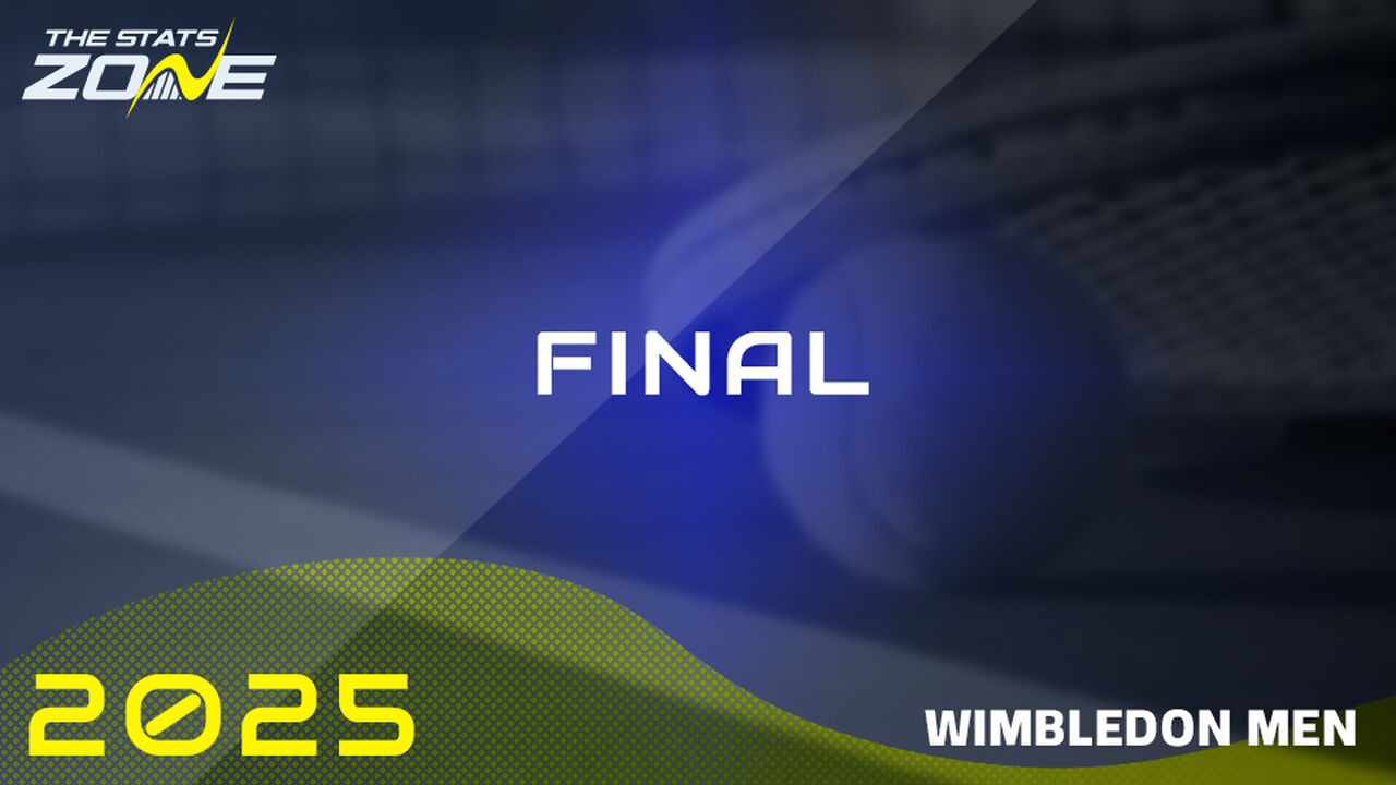 Jannik Sinner vs Carlos Alcaraz Preview & Prediction | 2025 Wimbledon Championships | Final