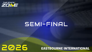 Zizou Bergs vs Toby Samuel Preview & Prediction | 2026 Eastbourne Open | Semi-Final