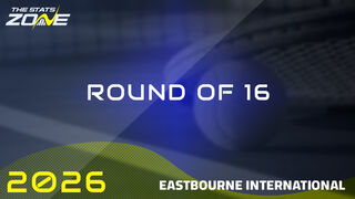Jack Draper vs Jack Pinnington Jones Preview & Prediction | 2026 Eastbourne Open | Round of 16