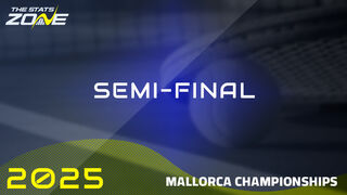 Corentin Moutet vs Alex Michelsen Preview & Prediction | 2025 Mallorca Championships | Semi-Final