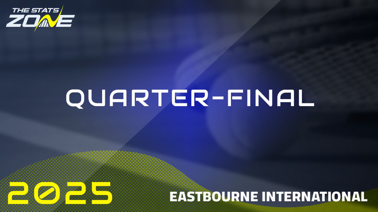 Billy Harris vs Ugo Humbert Preview & Prediction | 2025 Eastbourne Open | Quarter-Final