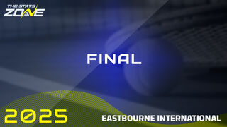 Maya Joint vs Alexandra Eala Preview & Prediction | 2025 Eastbourne Open | Final