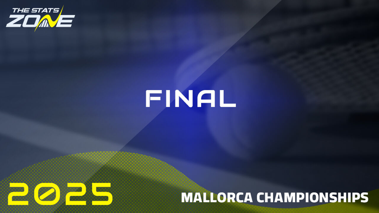 Corentin Moutet vs Tallon Griekspoor Preview & Prediction | 2025 Mallorca Championships | Final