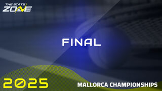 Corentin Moutet vs Tallon Griekspoor Preview & Prediction | 2025 Mallorca Championships | Final