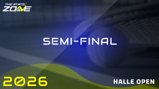 Daniel Altmaier vs Frances Tiafoe Preview & Prediction | 2026 Halle Open (Terra Wortmann Open) | Semi-Final