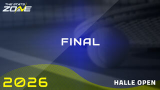 Taylor Fritz vs Frances Tiafoe Preview & Prediction | 2026 Halle Open (Terra Wortmann Open) | Final