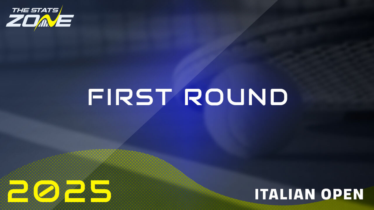 Benjamin Bonzi vs Quentin Halys Preview & Prediction | 2025 Italian Open | First Round