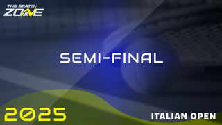 Jasmine Paolini vs Peyton Stearns Preview & Prediction | 2025 Italian Open | Semi-Final