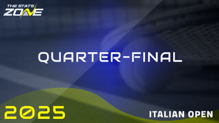 Jasmine Paolini vs Diana Shnaider Preview & Prediction | 2025 Italian Open | Quarter-final