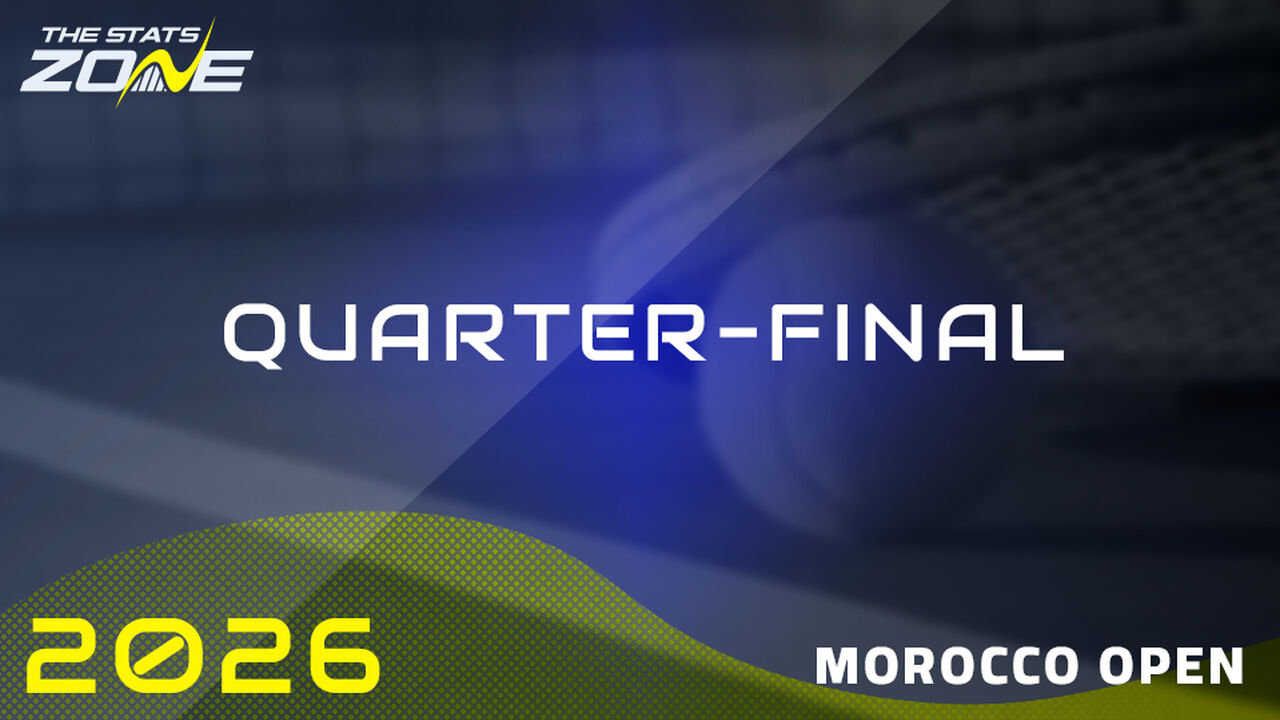 Jil Teichmann vs Yasmine Kabbaj Preview & Prediction | 2026 Morocco Open (Grand Prix SAR La Princesse Lalla Meryem) | Quarter-Final