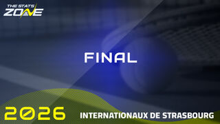 Victoria Mboko vs Emma Navarro Preview & Prediction | 2026 Internationaux de Strasbourg | Final