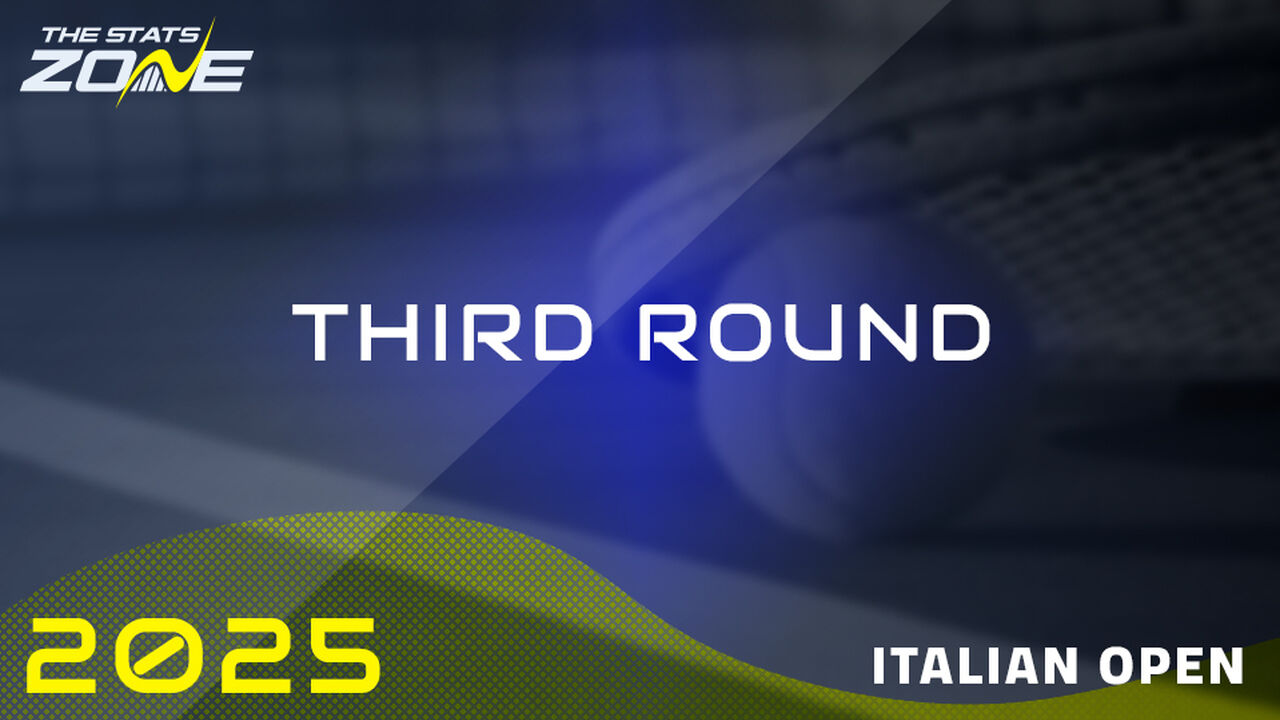 Jasmine Paolini vs Ons Jabeur Preview & Prediction | 2025 Italian Open | Third Round