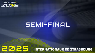 Elena Rybakina vs Beatriz Haddad Maia Preview & Prediction | 2025 Internationaux de Strasbourg | Semi Final
