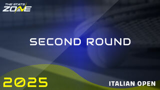 Vit Kopriva vs Sebastian Baez Preview & Prediction | 2025 Italian Open | Second Round